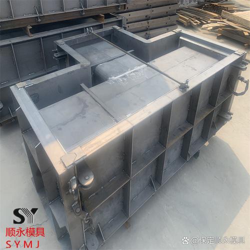承插式设计 高速公路水泥预制件的关键技术与加工分析
