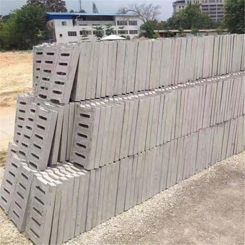 水泥盖板定制与预制件加工 打造坚实耐用的道路基石